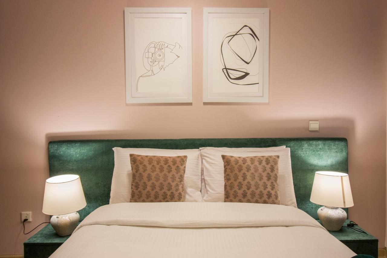 Premium 3Br! Partial Sea-View - Amwaj Διαμέρισμα Ντουμπάι Εξωτερικό φωτογραφία
