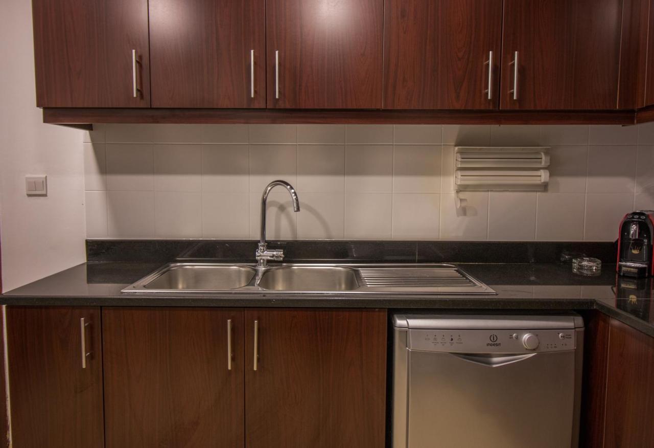 Premium 3Br! Partial Sea-View - Amwaj Διαμέρισμα Ντουμπάι Εξωτερικό φωτογραφία