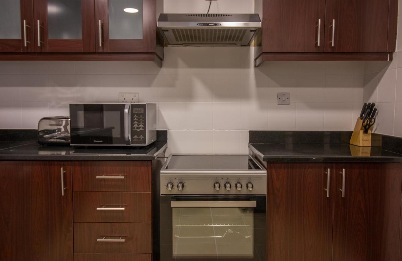 Premium 3Br! Partial Sea-View - Amwaj Διαμέρισμα Ντουμπάι Εξωτερικό φωτογραφία
