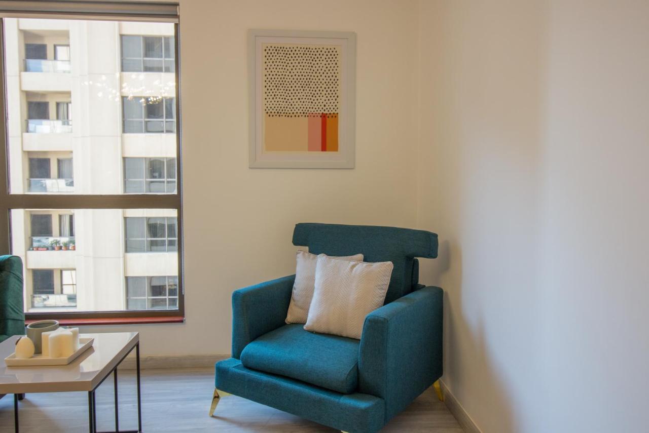 Premium 3Br! Partial Sea-View - Amwaj Διαμέρισμα Ντουμπάι Εξωτερικό φωτογραφία