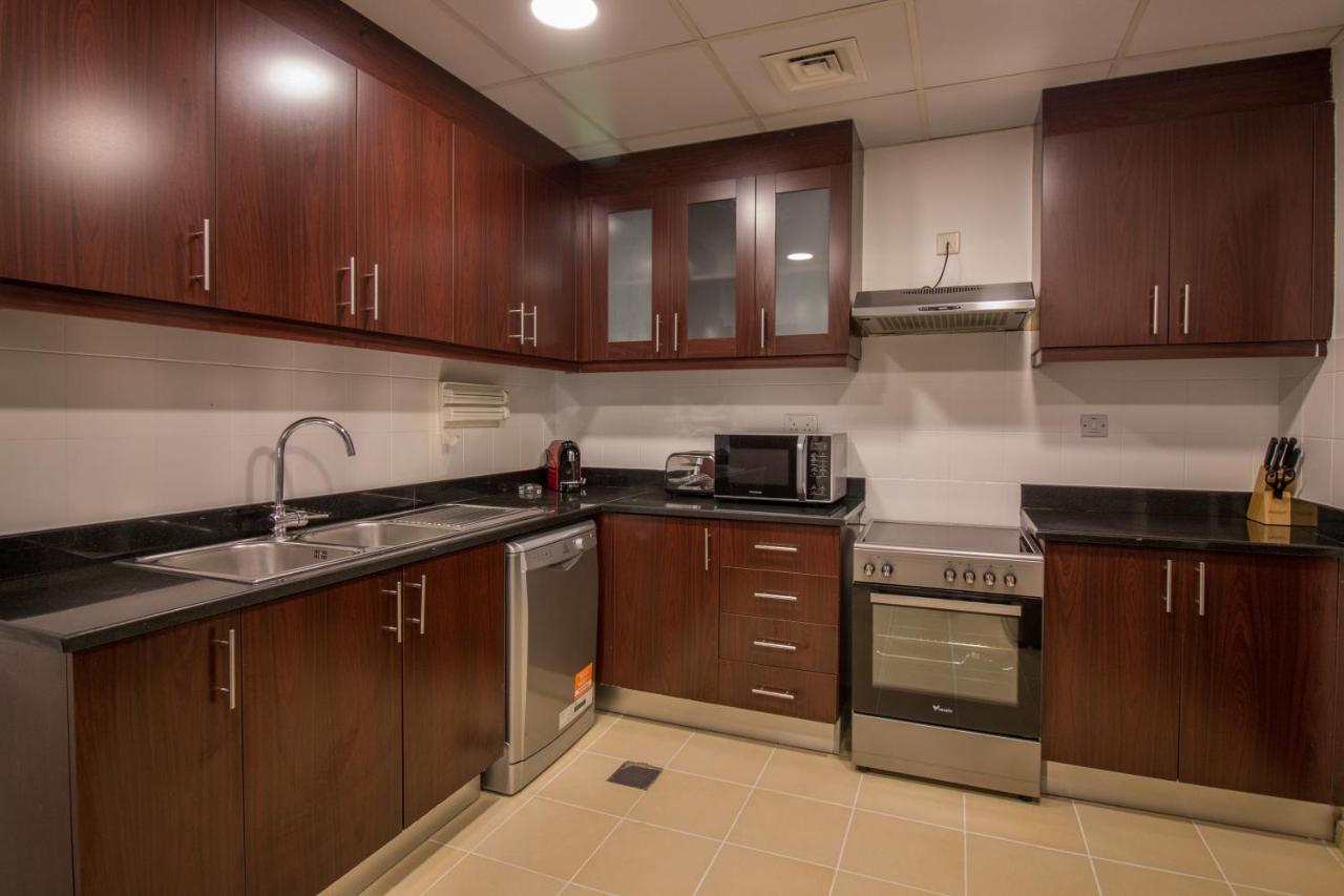 Premium 3Br! Partial Sea-View - Amwaj Διαμέρισμα Ντουμπάι Εξωτερικό φωτογραφία